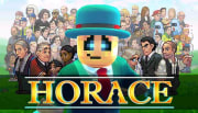 Horace for PC for free + via Epic Games Store