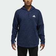 adidas Men's Post-Game Pullover Hoodie for $15 + free shipping