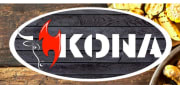 Kona BBQ at Rakuten: 25% off + free shipping