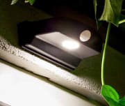 Sylvania Motion Sensor LED Light for $7 + free shipping