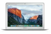 Refurb Apple MacBook Air Broadwell i5 Dual 13" Laptop w/ 256GB SSD for $420 + free shipping
