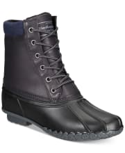 Weatherproof Men's Adam Duck Boots for $20 + free shipping