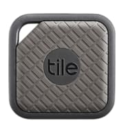 Verizon Wireless offers the Tile Sport Key Finder for $17.49. Coupon code "FIVEOFF" cuts the price to $12.99