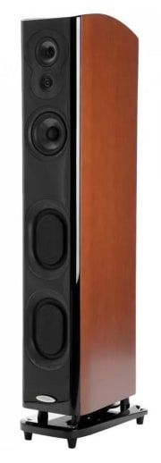 Polk Audio 47" Floorstanding Tower Speaker for $399 + free shipping