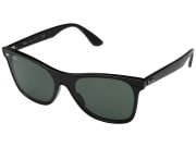 Ray-Ban Men's Blaze Wayfarer Sunglasses for $56 + free shipping