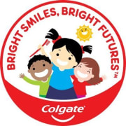 Colgate Bright Smiles, Bright Futures Kit: free for K-1 teachers + free shipping