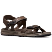 Columbia Men's Wayfinder 2-Strap Sandals for $22 + free shipping