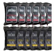 The Nobleman Man Wipes 30-Count 12-Pack for $18 + free shipping