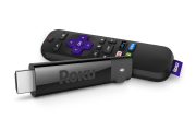 Roku 4K Streaming Stick+ for $39 + free shipping