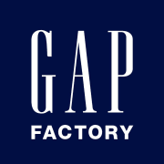 Gap Factory Clearance: Extra 40% off + free shipping w/ $50