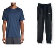 Apparel at Walmart: Up to 75% off + free shipping w/ $35