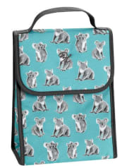 Pottery Barn Gear-Up Koala Carryall Lunch Bag for $5 + free shipping