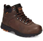 Weatherproof Vintage Men's Jason Waterproof Hiking Boots for $30 + pickup at Macy's