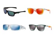 Oakley Men's Sunglasses at eBay: over 300 styles discounted + free shipping
