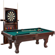 Game Room Products at Walmart from $10 + free shipping w/ $35