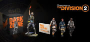 Tom Clancy's The Division 2 Dark Zone Definitive Collector's Edition Bundle for $10 + free shipping