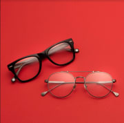 GlassesUSA cuts 65% off men's and women's regular-price eyeglasses via coupon code "winter65" during its latest sale. Plus, all orders receive free shipping