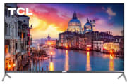 TCL 6-Series 55" 4K HDR QLED UHD Roku Smart TV for $510 + free shipping