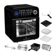 ChefWave 12.6-Qt. Air Fryer Oven w/ Dehydrator for $96 + free shipping