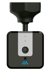 Momentum WiFi Garage Door Opener w/ Camera for $50 + free shipping