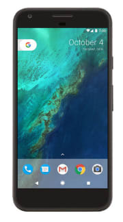 Google Pixel XL 32GB 4G Verizon Phone for $85 + free shipping