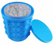 Ice Genie Space Saving Ice Cube Maker for $10 + pickup at walmart