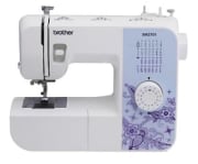Brother 27-Stitch Lightweight Full-Featured Sewing Machine for $80 + free shipping