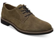Macy's takes 60% to 70% off men's shoes and boots. Plus, many items bag an extra 30% off via coupon code "VIP"