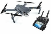Refurb DJI Mavic Pro Quadcopter Drone w/ 4K Camera for $543 in-cart + free shipping