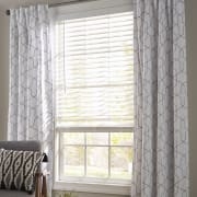 BH&G 2" Faux Wood Cordless Blinds from $12 + pickup at Walmart