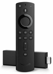 Amazon Fire TV Stick w/ Alexa Remote for $15 + pickup at Best Buy