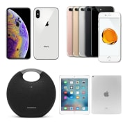 Tech Deals at eBay: Up to 80% off + free shipping