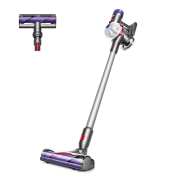 Dyson Outlet Sale at eBay: Up to 60% off + free shipping