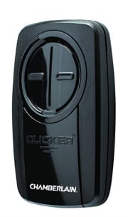 Chamberlain Universal Garage Door Remote for $20 + free shipping w/Prime
