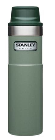 Stanley Classic 20-Oz. Thermal Cup for $10 + pickup at Best Buy