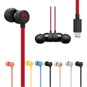 Beats by Dr. Dre urBeats3 Earphones for $34 + free shipping