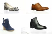 Cole Haan Men's and Women's Shoes at eBay: Up to 80% off + Extra 20% off $25+ + free shipping