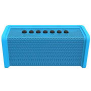 Ematic Portable Bluetooth Speaker and Speakerphone for $10 + pickup at Walmart