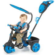 Little Tikes 4-in-1 Deluxe Edition Trike for $49 + free shipping