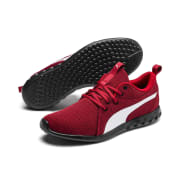 PUMA Men's Carson 2 New Core Running Shoes for $24 + free shipping
