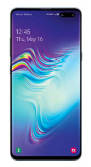 Verizon Wireless takes up to $450 off preorders of its Samsung Galaxy S10 5G 256GB Android Smartphone in Black or Silver with select trade-ins. (Click on "See the details" to see eligible trade-in phones.) Plus, you'll receive a $200 Mastercdard gift ...