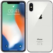 Open-Box Unlocked Apple iPhone X 256GB GSM Phone for $655 + free shipping