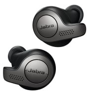 Refurb Jabra Elite 65t True Wireless Earbuds for $66 + free shipping
