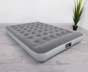 Bestway 12" Air Mattress with Built in AC Pump from $20 + pickup at Walmart