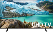 Samsung 70" 4K HDR LED UHD Smart TV for $550 + free shipping