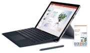 Microsoft Surface Pro 6 128GB 12" Tablet w/ Surface Pen and Office 365 1-yr. Subscription for $783 + free shipping