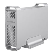Yottamaster Technology via Amazon offers its Yottamaster 2.5" Serial ATA Aluminum Hard Drive Enclosures in several styles (USB 3.0 4TB pictured) from $15.99. Coupon code "28QXYXEI" drops that starting price to $12.79