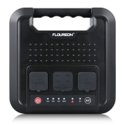 Floureon Portable Power Station for $121 + free shipping