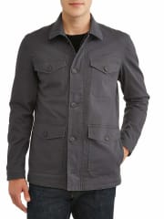 George Men's Field Jacket for $16 + $5.99 s&h