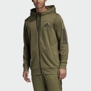 adidas Men's Sport ID Hoodie for $45 for 2 + free shipping